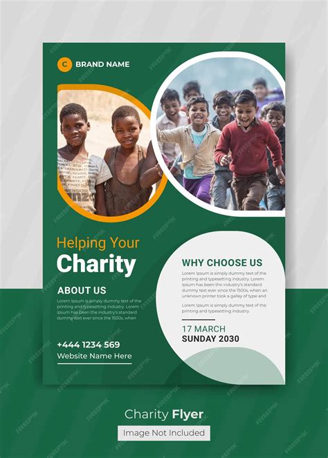 charity poster design|charity event poster template.